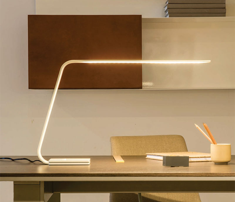 Lámpara de mesa TOKIO - Manifesto Design Store